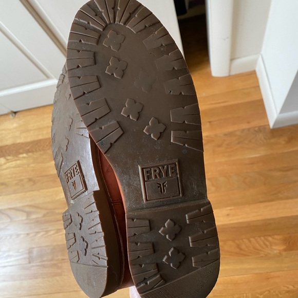 Frye Cowboy Booties - Picture 7 of 9